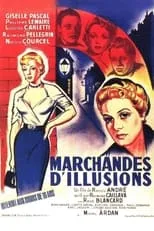 Película Marchandes d'illusions