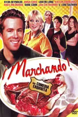 Película ¡Marchando!