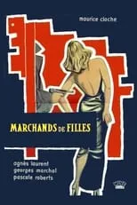 Portada de Marchands de filles