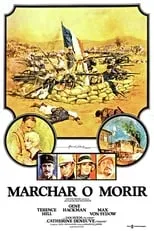 Película Marchar o morir