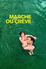 Portada de Marche ou crève