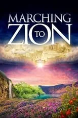 Poster de la película Marching to Zion - Películas hoy en TV