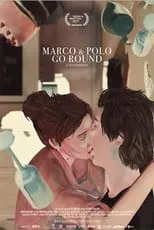 Léane Labrèche-Dor interpreta a  en Marco & Polo Go Round