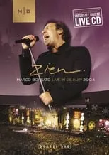 Marco Borsato interpreta a Himself en Marco Borsato - Zien - Live in de Kuip Pt.1