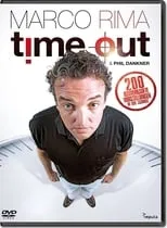 Póster de la película Marco Rima - Time Out