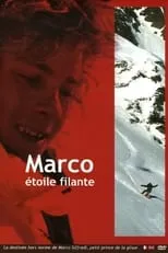 Poster de la película Marco Étoile Filante - Películas hoy en TV