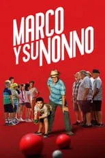 Poster de la película Marco y su Nonno - Películas hoy en TV