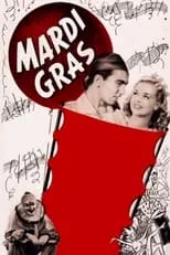 Lois Ayres es  en Mardi Gras