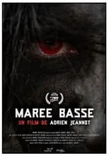 Portada de Marée basse