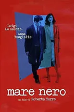 Póster de la película Mare nero