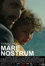 Película Mare Nostrum