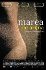 Carmen Beato es Carmen en Marea  de Arena