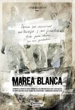 Marea blanca portada