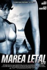 Poster de la película Marea letal - Películas hoy en TV