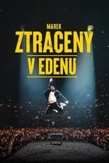 Película Marek Ztracený v Edenu