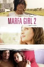 Lucas Elliot Eberl interpreta a Luke en Marfa Girl 2