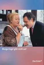 Claudia Messner es Nele Ebeling en Marga Engel gibt nicht auf