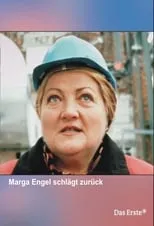 Gunter Berger es Siegfried Ohrmann en Marga Engel schlägt zurück