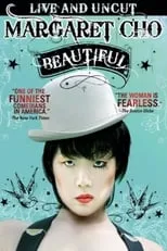 Bruce Daniels interpreta a Self en Margaret Cho: Beautiful