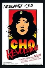 Bruce Daniels interpreta a Himself en Margaret Cho: CHO Revolution