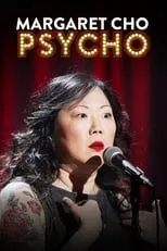 Poster de la película Margaret Cho: PsyCHO - Películas hoy en TV