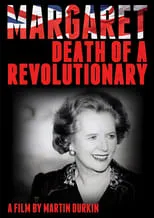 Poster de Margaret: Death of a Revolutionary