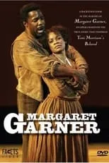 Denyce Graves es Margaret Garner en Margaret Garner