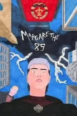 Portada de Margarethe 89