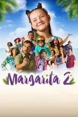 Poster de la película Margarita 2: La Banda de los Hermanos Mayores - Películas hoy en TV