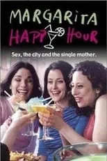 Poster de Margarita Happy Hour