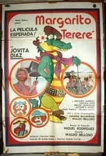 Poster de la película Margarito Tereré - Películas hoy en TV