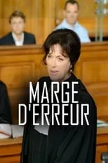 Película Marge d'erreur