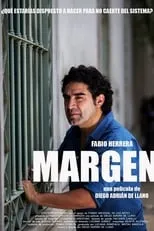 Fabio Herrera es Sergio Galván en Margen