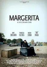 Póster de la película Margerita