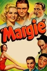 Margaret Wells interpreta a Matron (uncredited) en Margie