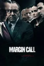 Mary McDonnell en la película Margin Call