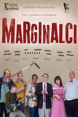 Poster de Marginalci