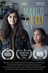 Portada de Margo & Perry