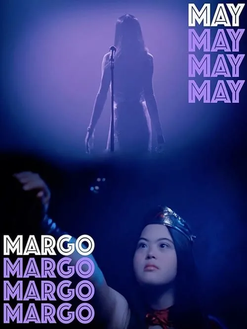 Póster de la película Margo & May