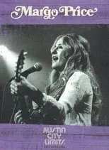 Póster de la película Margo Price: Live at Austin City Limits 10-03-2016