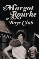 Davey Johnson interpreta a Heywallow Brownbottom en Margot Rourke & The Boys Club