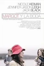 Portada de Margot y la boda