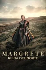 Portada de Margrete, reina del norte