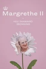 Queen Margrethe II of Denmark es  en Margrethe II - Hele Danmarks Dronning