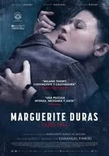 Póster de la película Marguerite Duras. París 1944