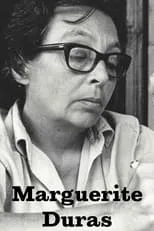 Portada de Marguerite Duras: Worn Out with Desire . . . to Write