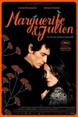 Poster de la película Marguerite et Julien - Películas hoy en TV