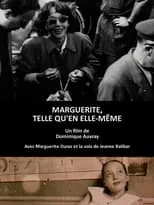 Portada de Marguerite, telle qu’en elle-même