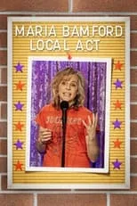 Melinda Hill es Self en Maria Bamford: Local Act