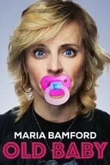 Póster de la película Maria Bamford: Old Baby